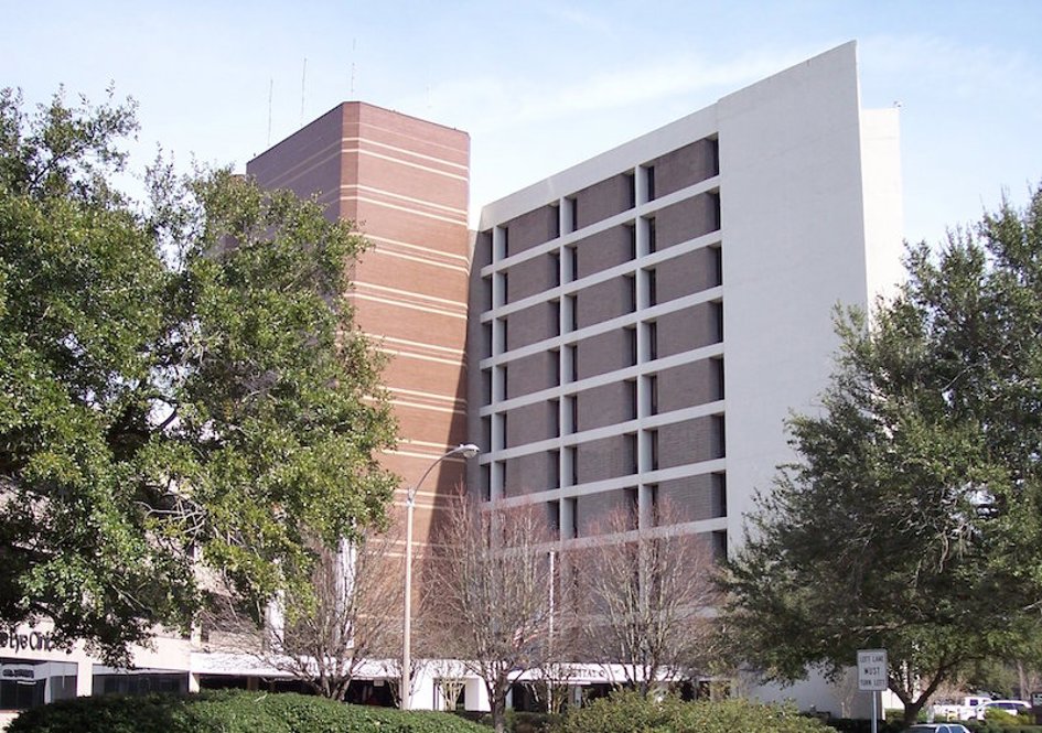 LAKE CHARLES MEMORIAL HOSPITAL Image